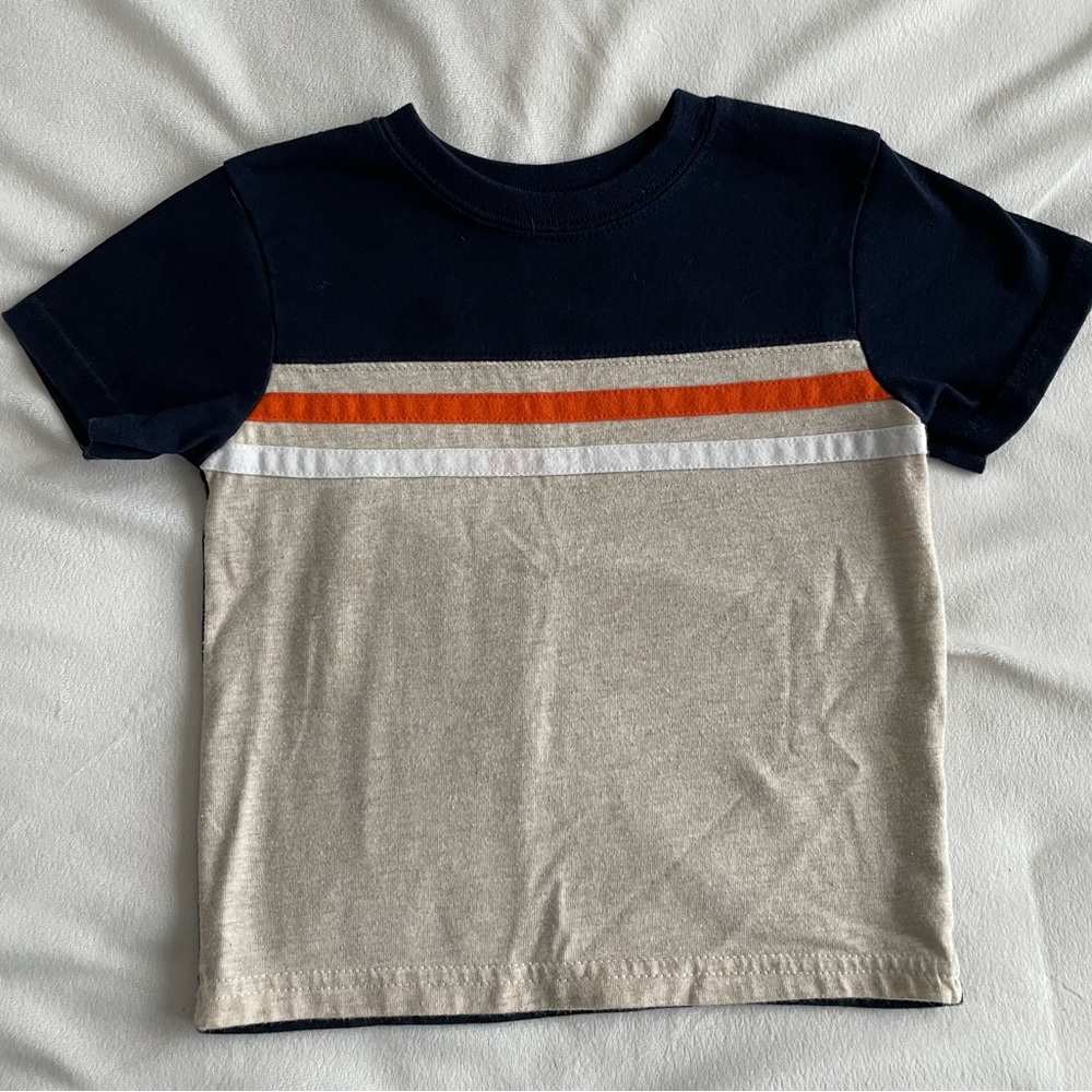 Garanimals toddler boy’s tshirt